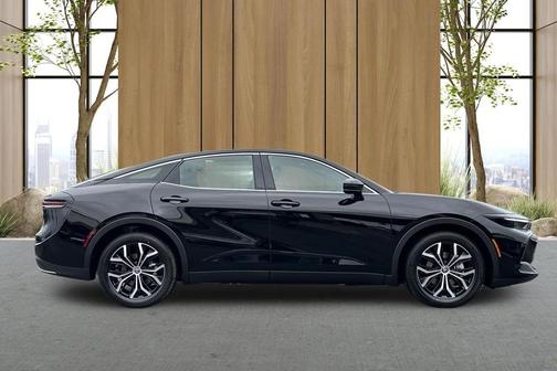 2026 Toyota Crown Limited