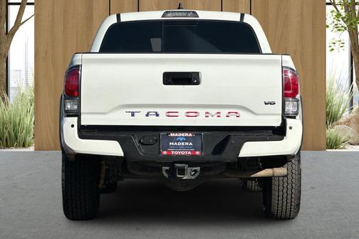 2023 Toyota Tacoma TRD Off-Road