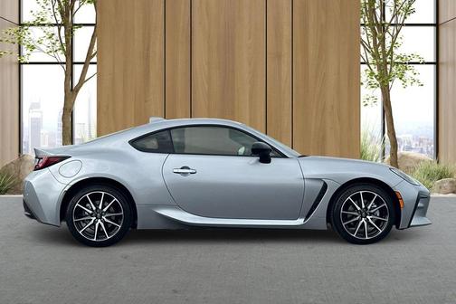 2026 Toyota GR86 Base