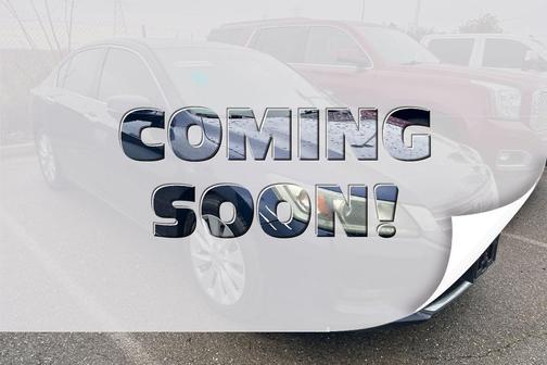 2014 Honda Accord EX