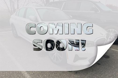 2019 BMW 330 330i