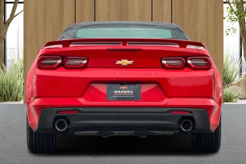 2023 Chevrolet Camaro 1LT