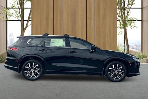 2026 Toyota Crown Signia XLE