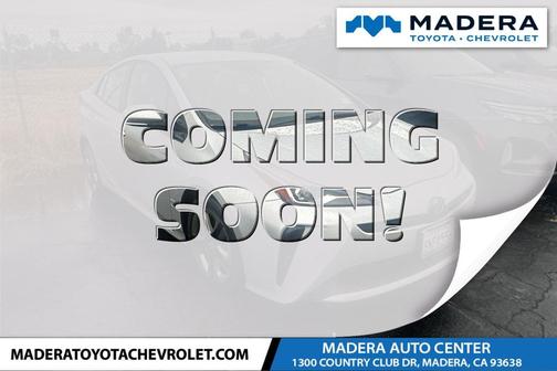 2019 Toyota Prius XLE