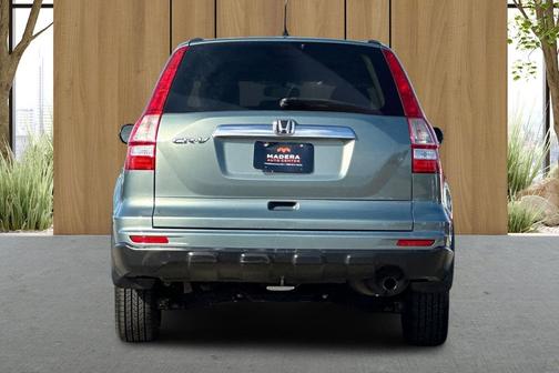 2011 Honda CR-V EX