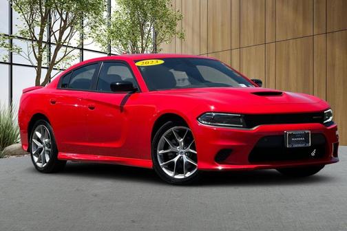 2023 Dodge Charger GT