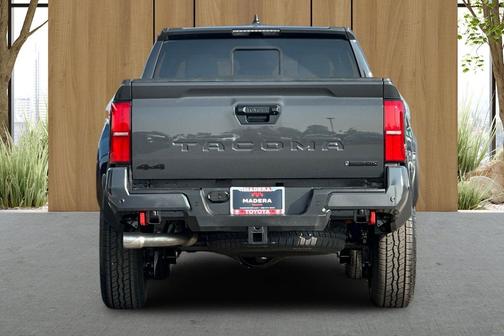 2026 Toyota Tacoma Hybrid TRD Off Road