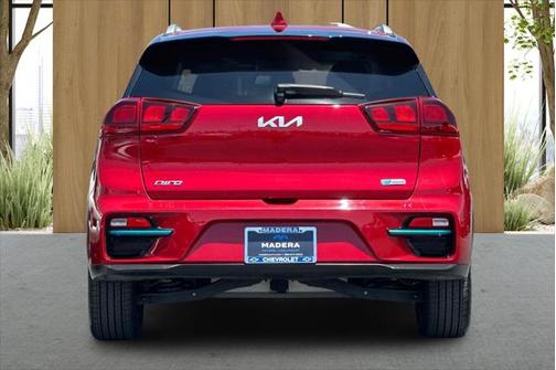 2022 Kia Niro EV EX