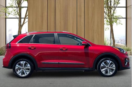 2022 Kia Niro EV EX
