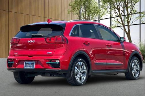 2022 Kia Niro EV EX