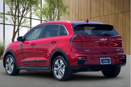 2022 Kia Niro EV EX