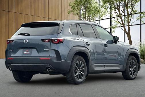2024 Mazda CX-50 2.5 S Preferred Package
