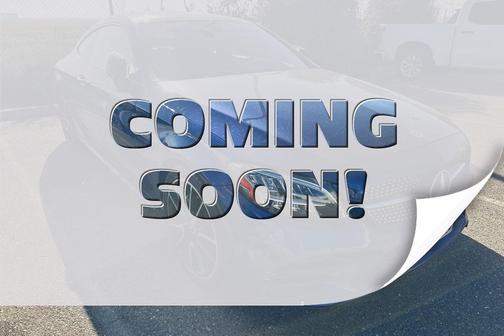 2021 Mercedes-Benz C-Class Coupe