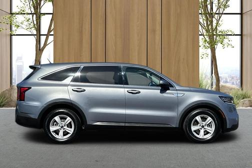 2021 Kia Sorento LX