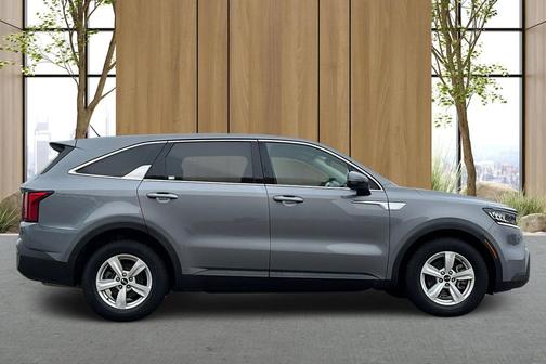 2021 Kia Sorento LX