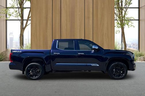 08x8 2026 Toyota Tundra Hybrid 1794 Edition