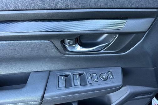 2024 Honda CR-V EX AWD