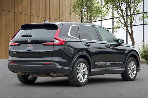 2024 Honda CR-V EX AWD