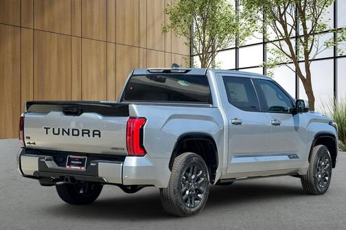 01j9 2026 Toyota Tundra Hybrid Platinum