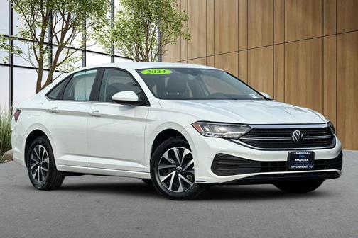 2024 Volkswagen Jetta 1.5T S
