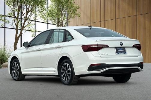 2024 Volkswagen Jetta 1.5T S