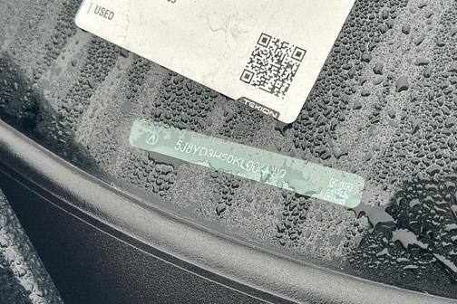 2019 Acura MDX 3.5L w/Technology Package