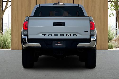 2023 Toyota Tacoma TRD Off-Road