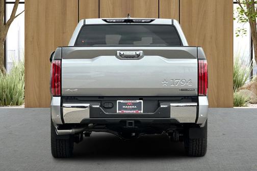 01j9 2026 Toyota Tundra Hybrid 1794 Edition
