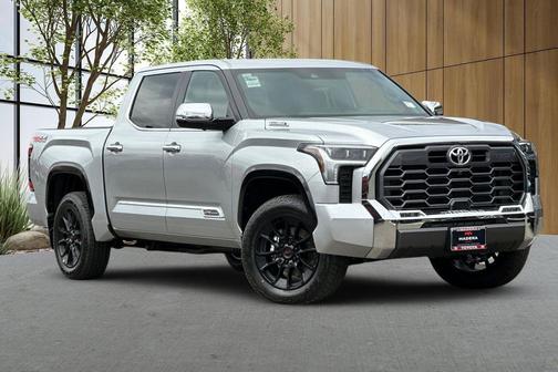 01j9 2026 Toyota Tundra Hybrid 1794 Edition