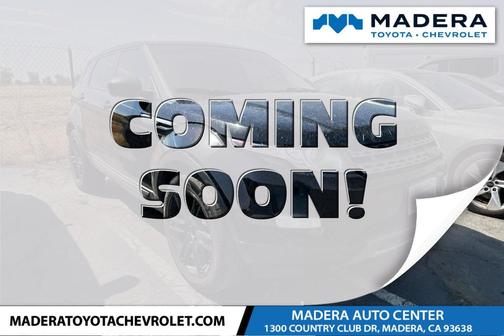 2014 Land Rover Range Rover Evoque Pure