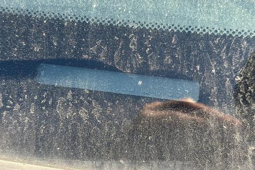 2013 Toyota Tacoma Base