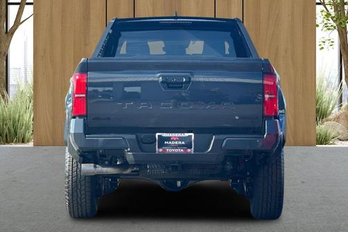 2026 Toyota Tacoma Hybrid TRD Off Road