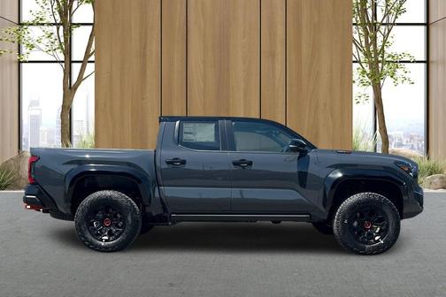 02zw 2026 Toyota Tacoma Hybrid TRD Pro