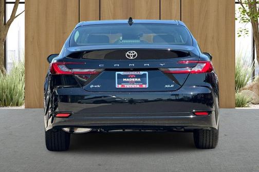0218 2026 Toyota Camry XLE