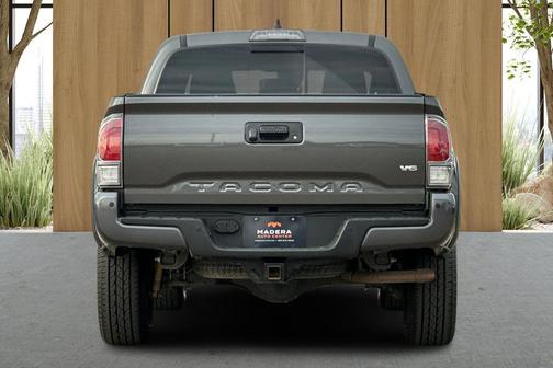 2020 Toyota Tacoma TRD Off Road