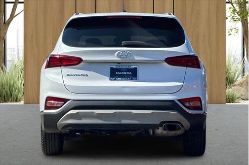 2020 Hyundai SANTA FE SE 2.4