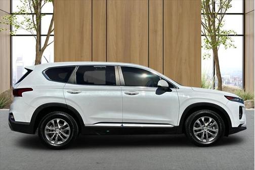 2020 Hyundai SANTA FE SE 2.4