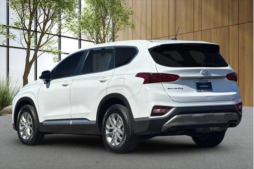 2020 Hyundai SANTA FE SE 2.4