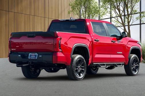 03u5 2026 Toyota Tundra SR5