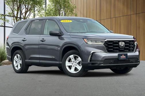 2023 Honda Pilot 2WD LX
