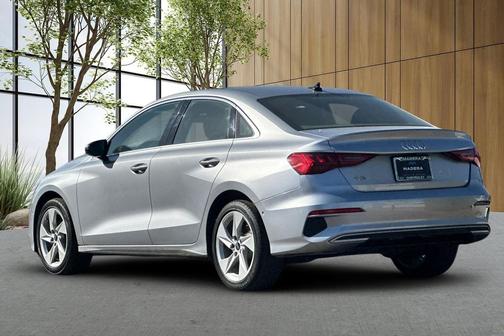 2023 Audi A3 Premium