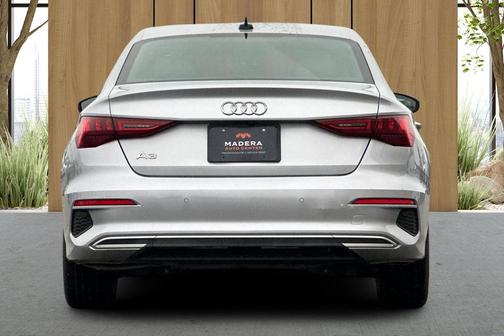 2023 Audi A3 Premium