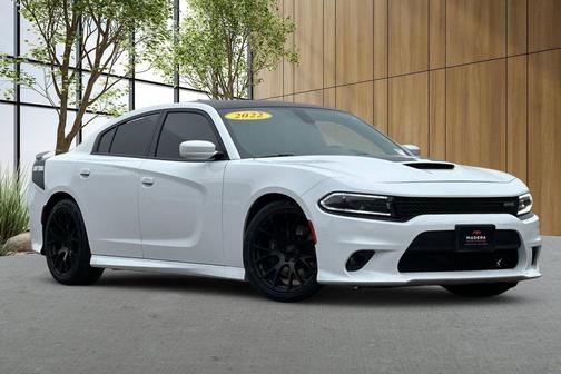 2022 Dodge Charger R/T