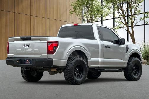 2024 Ford F-150 XL