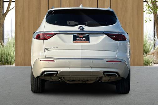 2024 Buick Enclave Premium AWD