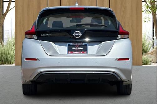 2023 Nissan Leaf S 40 kWh
