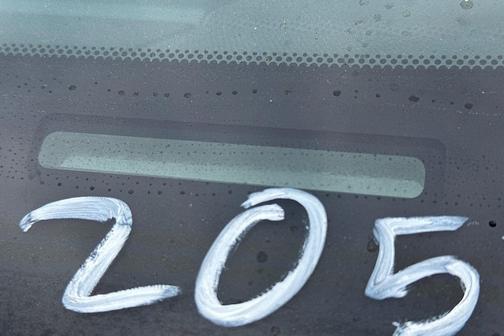 2018 Lexus GX 460 Base