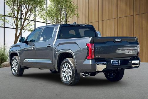 2026 Toyota Tundra Hybrid 1794 Edition