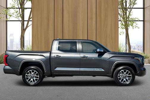2026 Toyota Tundra Hybrid 1794 Edition