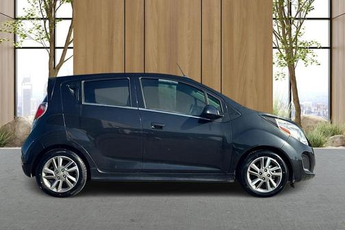 2015 Chevrolet Spark EV 1LT
